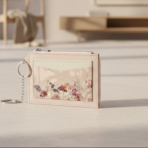 leather Card Holders in Paksitan
