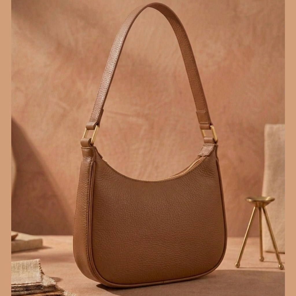 Brown Blossom
